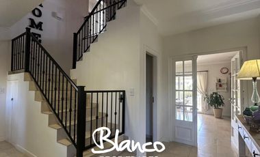 Casa en Venta en La Lomada, Pilar, G.B.A. Zona Norte, Argentina