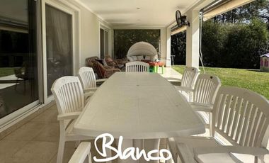 Casa en Venta en La Lomada, Pilar, G.B.A. Zona Norte, Argentina