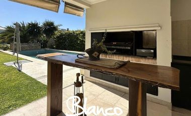 Casa en Venta en La Lomada, Pilar, G.B.A. Zona Norte, Argentina