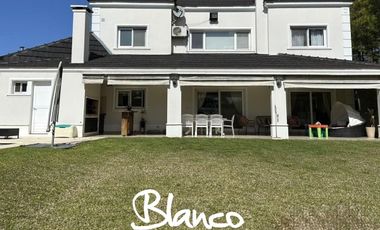 Casa en Venta en La Lomada, Pilar, G.B.A. Zona Norte, Argentina