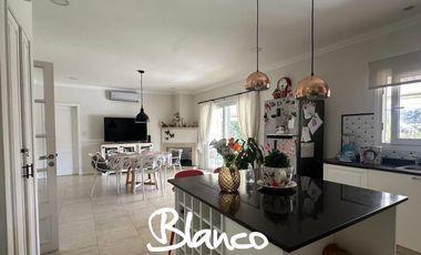 Casa en Venta en La Lomada, Pilar, G.B.A. Zona Norte, Argentina