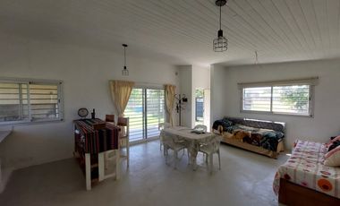 Venta loft en Punta Chacra Roldan