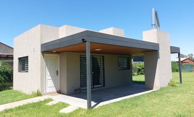 Venta loft en Punta Chacra Roldan