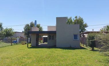 Venta loft en Punta Chacra Roldan