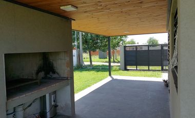 Venta loft en Punta Chacra Roldan