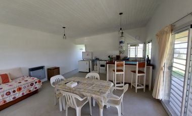 Venta loft en Punta Chacra Roldan