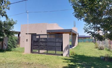 Venta loft en Punta Chacra Roldan