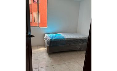 Departamento en Renta en Juan C Doria