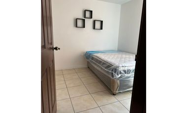 Departamento en Renta en Juan C Doria