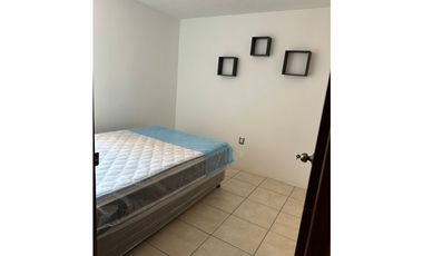 Departamento en Renta en Juan C Doria