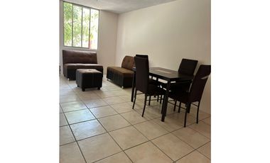 Departamento en Renta en Juan C Doria