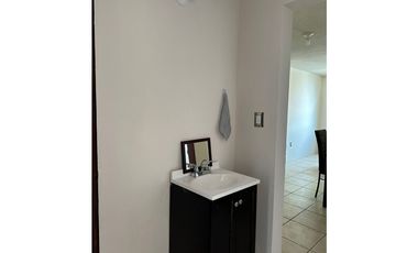 Departamento en Renta en Juan C Doria