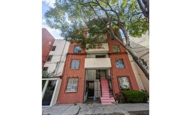 Departamento en Renta en Juan C Doria