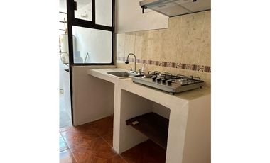 Departamento en Renta en Juan C Doria