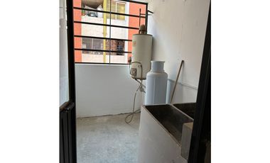 Departamento en Renta en Juan C Doria