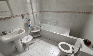 Regia propiedad con gran potencial,El Arrayán