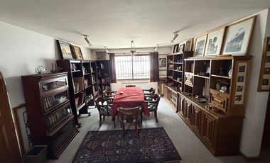 Regia propiedad con gran potencial,El Arrayán