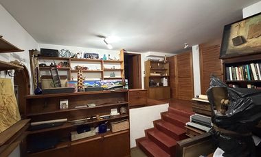 Regia propiedad con gran potencial,El Arrayán