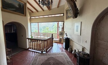 Regia propiedad con gran potencial,El Arrayán