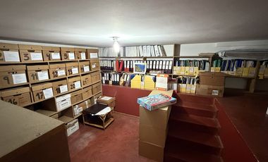 Regia propiedad con gran potencial,El Arrayán