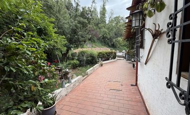 Regia propiedad con gran potencial,El Arrayán