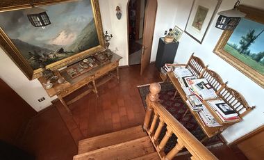 Regia propiedad con gran potencial,El Arrayán