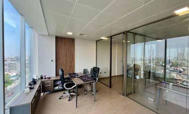 AV LAS CONDES  ALTURA DEL 7.800