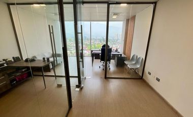 AV LAS CONDES  ALTURA DEL 7.800