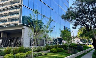 AV LAS CONDES  ALTURA DEL 7.800