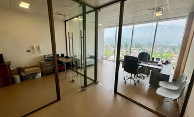 AV LAS CONDES  ALTURA DEL 7.800