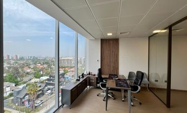 AV LAS CONDES  ALTURA DEL 7.800