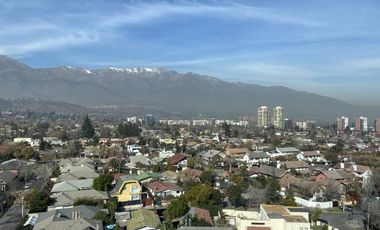 AV LAS CONDES  ALTURA DEL 7.800