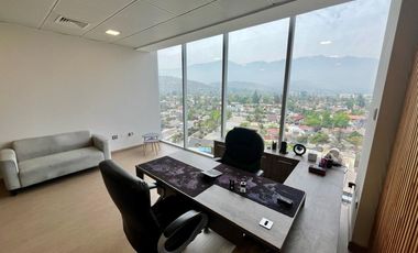 AV LAS CONDES  ALTURA DEL 7.800