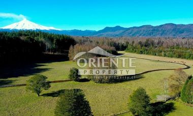 OPORTUNIDAD PARCELAS VILLARRICA SEGUNDA FAJA /VENTA EN VERDE