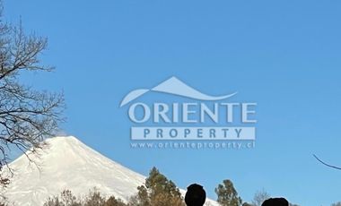 OPORTUNIDAD PARCELAS VILLARRICA SEGUNDA FAJA /VENTA EN VERDE