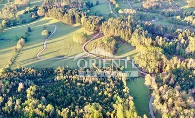 OPORTUNIDAD PARCELAS VILLARRICA SEGUNDA FAJA /VENTA EN VERDE