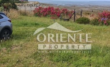 CASA FRENTE AL MAR EN QUILLAIPE