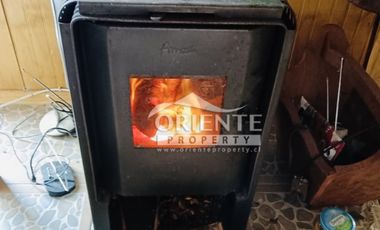 CASA FRENTE AL MAR EN QUILLAIPE