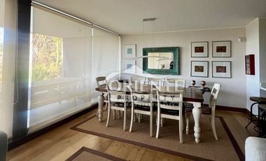 DEPARTAMENTO EN VENTA VILLARRICA CONDOMINIO RAKUN