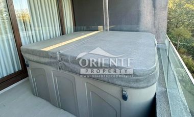 DEPARTAMENTO EN VENTA VILLARRICA CONDOMINIO RAKUN