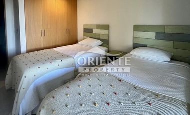 DEPARTAMENTO EN VENTA VILLARRICA CONDOMINIO RAKUN