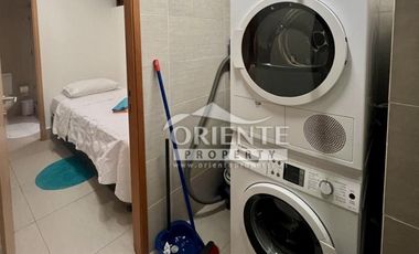 DEPARTAMENTO EN VENTA VILLARRICA CONDOMINIO RAKUN