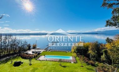 DEPARTAMENTO EN VENTA VILLARRICA CONDOMINIO RAKUN