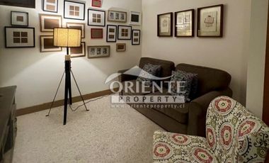 DEPARTAMENTO EN VENTA VILLARRICA CONDOMINIO RAKUN