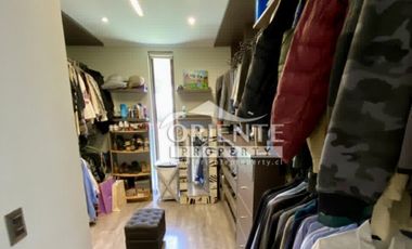 LUMINOSA Y MODERNA CASA CONDOMINIO LOS BOSQUES PIEDRA ROJA