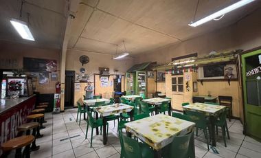 SE VENDE LOCAL COMERCIAL CALLE ARLEGUI (CÓD. 557)