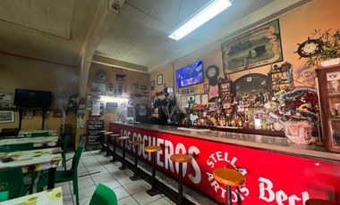 SE VENDE LOCAL COMERCIAL CALLE ARLEGUI (CÓD. 557)