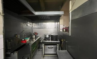 SE VENDE LOCAL COMERCIAL CALLE ARLEGUI (CÓD. 557)