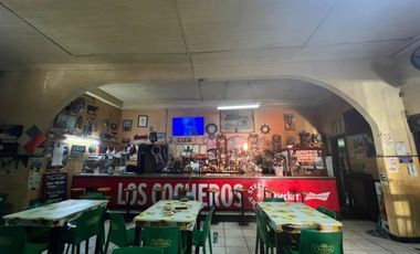 SE VENDE LOCAL COMERCIAL CALLE ARLEGUI (CÓD. 557)