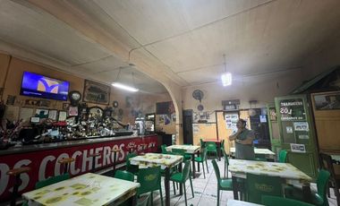 SE VENDE LOCAL COMERCIAL CALLE ARLEGUI (CÓD. 557)